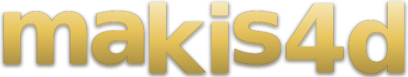makis4d logo